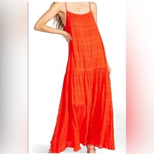 BB Dakota x Steve Madden Revolve maxi dress